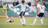 CLJ U19: wyjazdowa porażką z Miedzią Legnica
